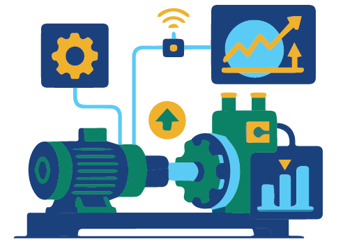 Learn how predictive maintenance powered by machine learning can minimize downtime, reduce costs, and extend equipment life. Discover how OPC Router connects shop floor data to analytics for smarter maintenance.