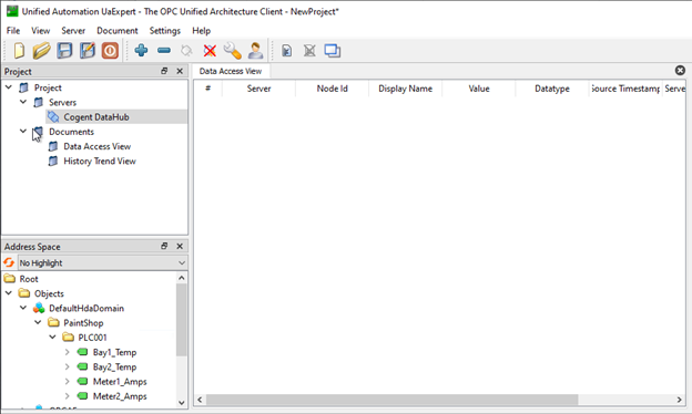 UA Expert, a handy testing tool from Unified Automation that provides a convenient and free testing tool for multiple OPC UA profiles, including Historical Access.  