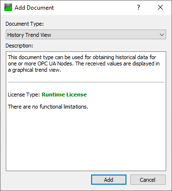 OPC UA HA Client Configuration - 003