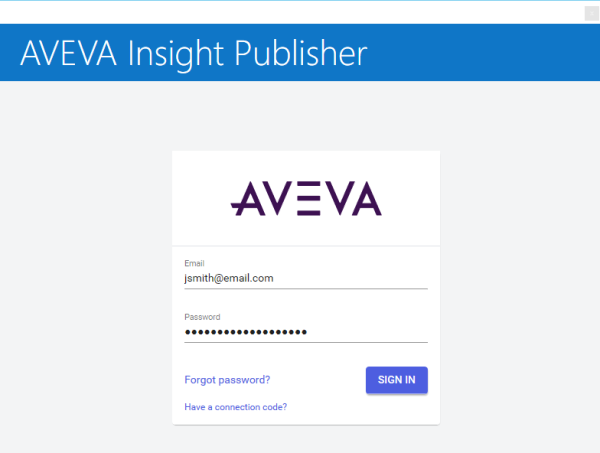 DataHub V10: Integrating Data Sources with AVEVA Insight