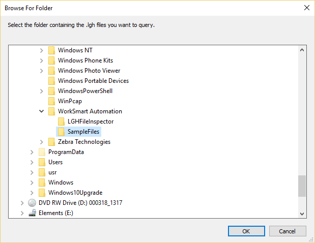 Extracting InTouch History Data (LGH) Made Easy