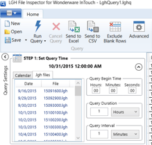 Screenshot - LGH File Inspector File View