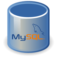 OPC Data Logger supports MySQL V8