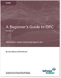 Thumbnail - Beginner's Guide to OPC