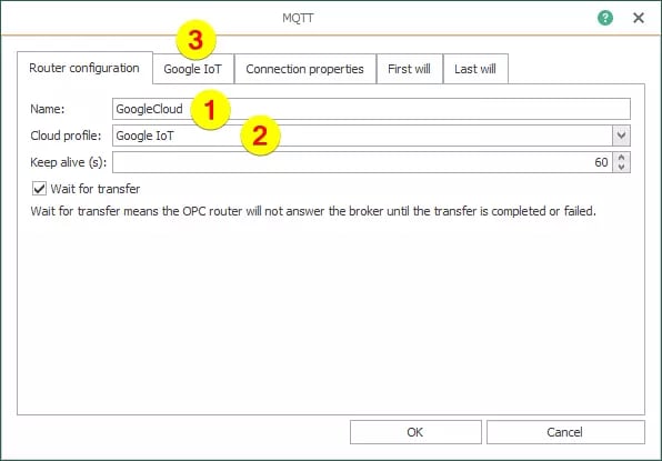 Screenshot_OPC_Router_MQTT_Plug-in_Router_Configuration