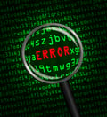 Ensuring Data Integrity with Error Detection