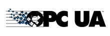 Logo - OPC UA