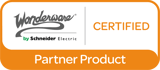 Wonderware Certified Partner Product