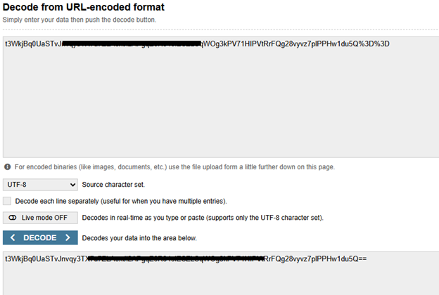 Query Parameters: experience = power-bi key = {your_key}