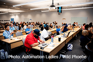OT SCADA CON 2025 in Houston brought together the people, ideas, and technologies shaping the future of industrial automation. From thought-provoking sessions to conversations that sparked new ways of thinking, the event highlighted just how fast our space is evolving.