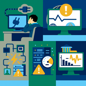 Learn how OPC UA session timeouts impact industrial automation reliability. Discover best practices, common misconfigurations, and expert tips to ensure continuous SCADA, MES, and ERP data flow.