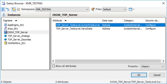 Screenshot_SystemPlatform_AnalogDevice_GalaxyBrowser
