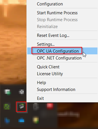 Screenshot_TOPServer_Launch_OPC_UA_Configuration