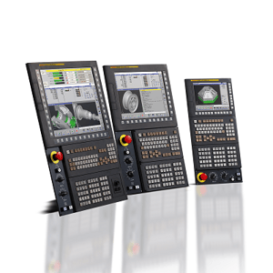 Increased Compatibility for Fanuc CNCs