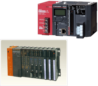 TOP Server V6.1 Supports Mitsubishi L-Series and QnA-Series