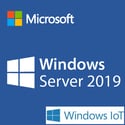 TOP Server supports Server 2019 and Windows 10 IoT Enterprise