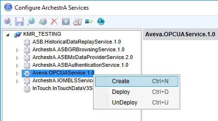 3_Screenshot_Create_New_UA_Service_Instance