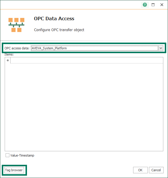 Screenshot_OPCRouter_OPC_Data_Access_Transfer_Object_SelectServer_TagBrowserButton