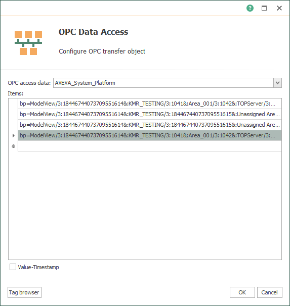 Screenshot_OPCRouter_OPC_UA_DataAccess_TagList