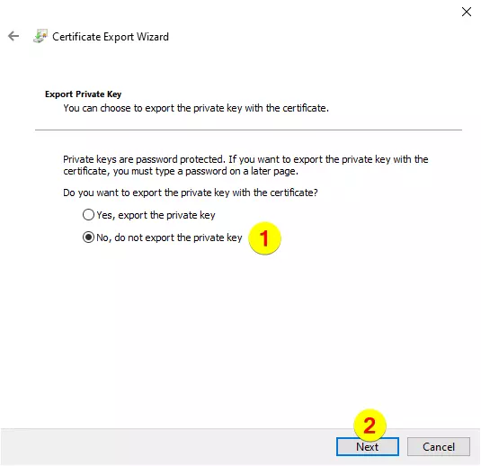 Screenshot_OPC_Router_MQTT_Plug-in_Certificate_Export_Wizard