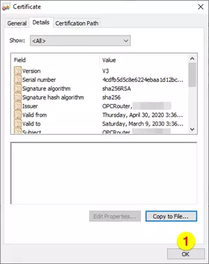 Screenshot_OPC_Router_MQTT_Plug-in_View_Certificate_Properties_Close